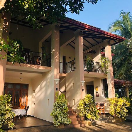 West Dene Acomodação com café da manhã Negombo Exterior foto