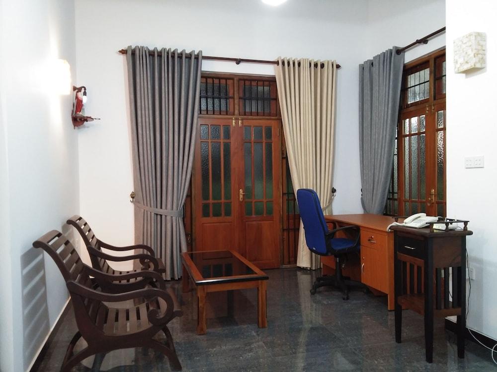 West Dene Acomodação com café da manhã Negombo Exterior foto