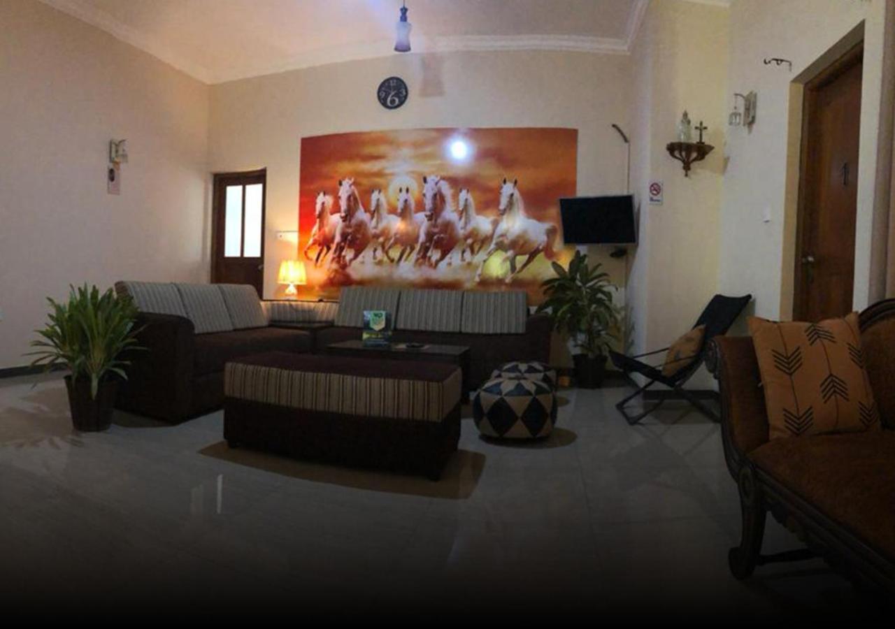 West Dene Acomodação com café da manhã Negombo Exterior foto