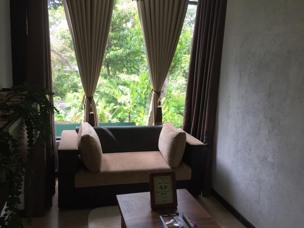 West Dene Acomodação com café da manhã Negombo Exterior foto