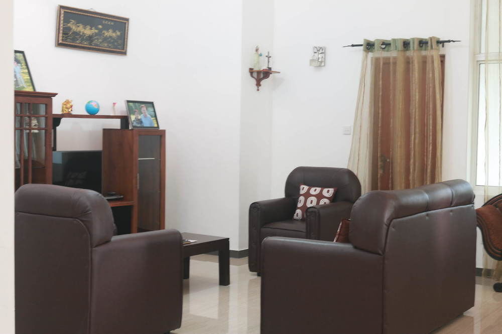 West Dene Acomodação com café da manhã Negombo Exterior foto