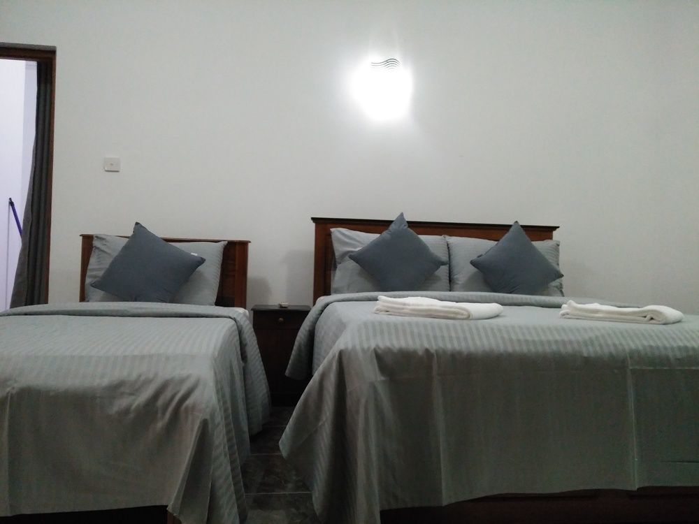 West Dene Acomodação com café da manhã Negombo Exterior foto