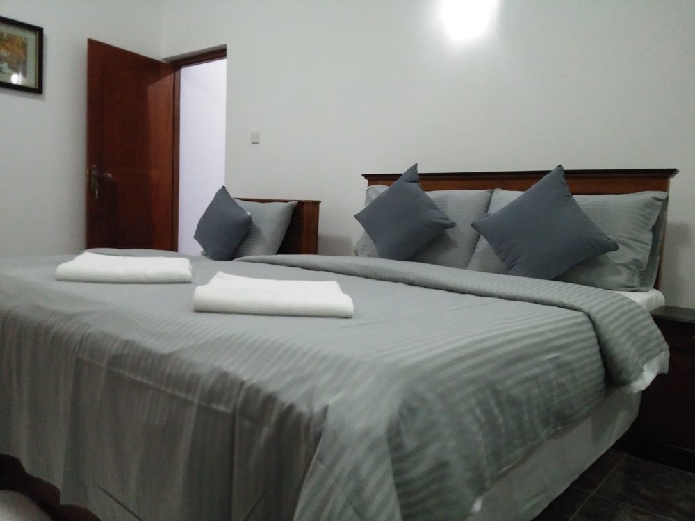 West Dene Acomodação com café da manhã Negombo Exterior foto