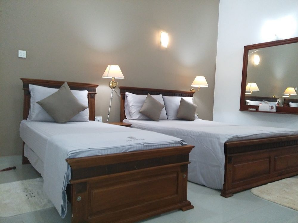 West Dene Acomodação com café da manhã Negombo Exterior foto