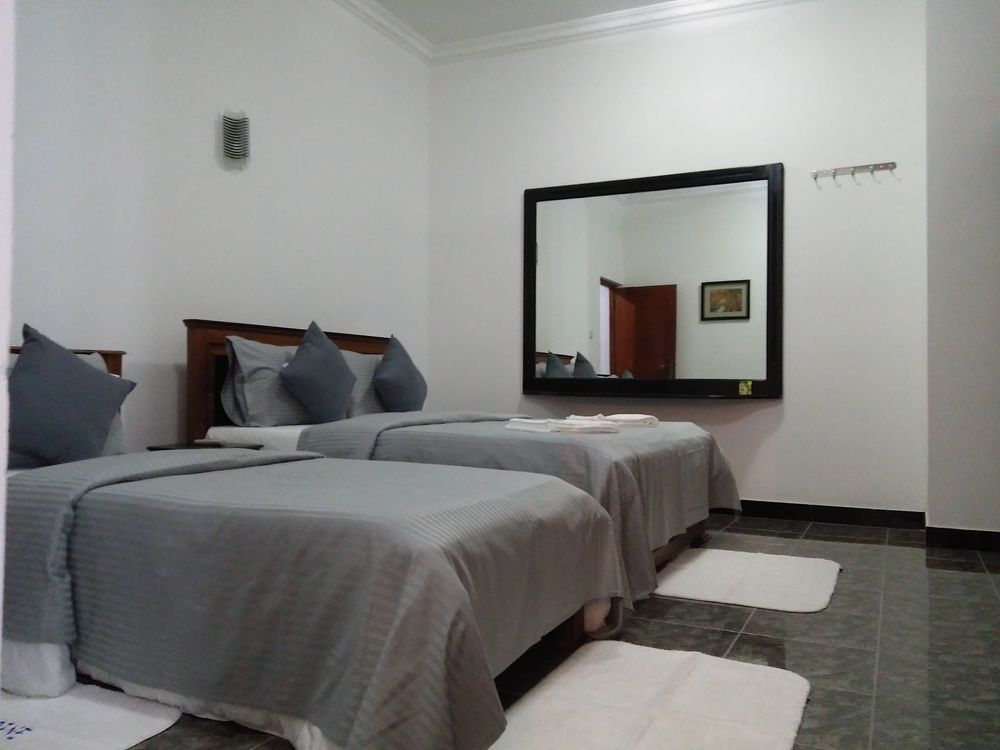 West Dene Acomodação com café da manhã Negombo Exterior foto