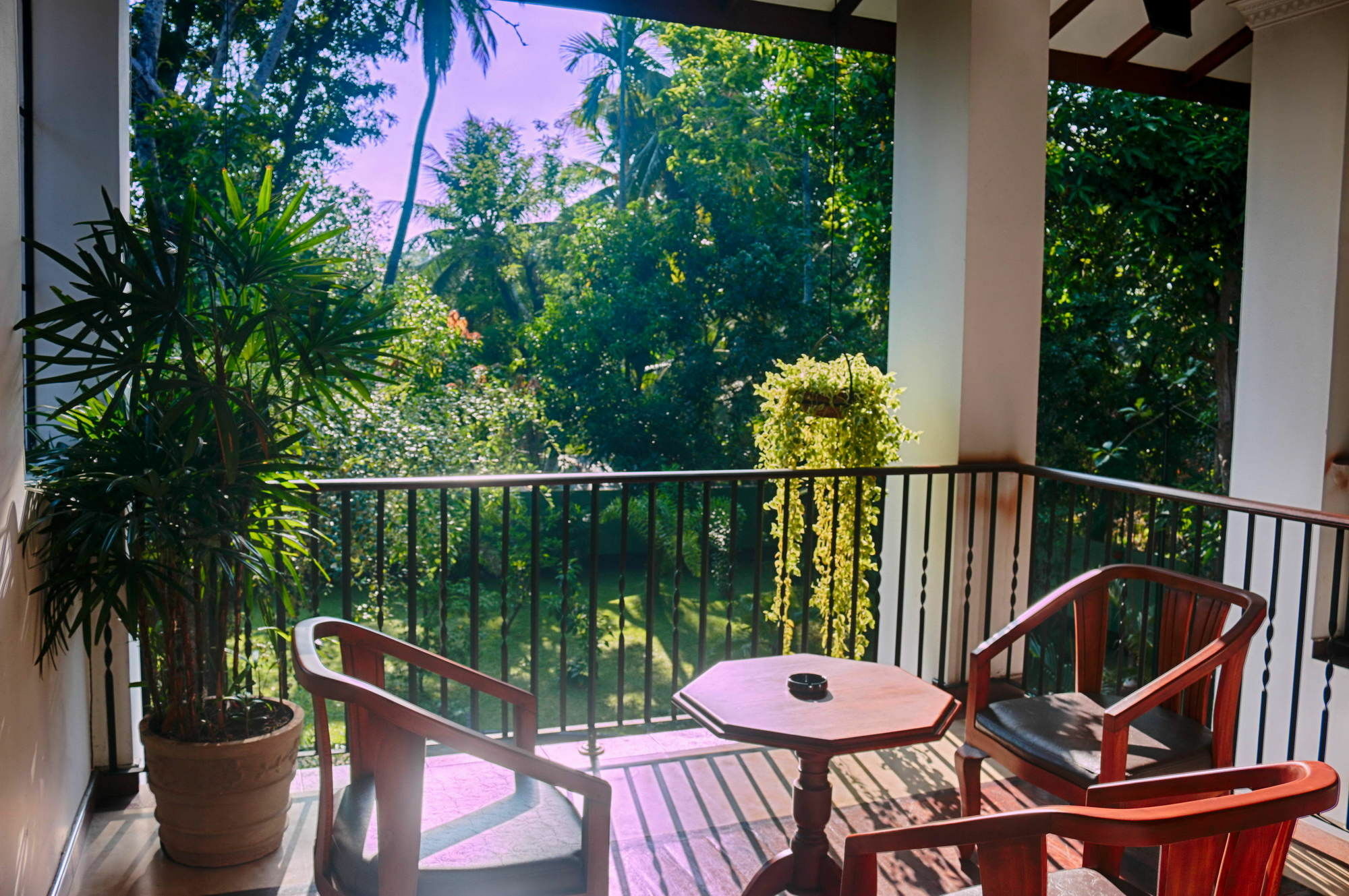 West Dene Acomodação com café da manhã Negombo Exterior foto