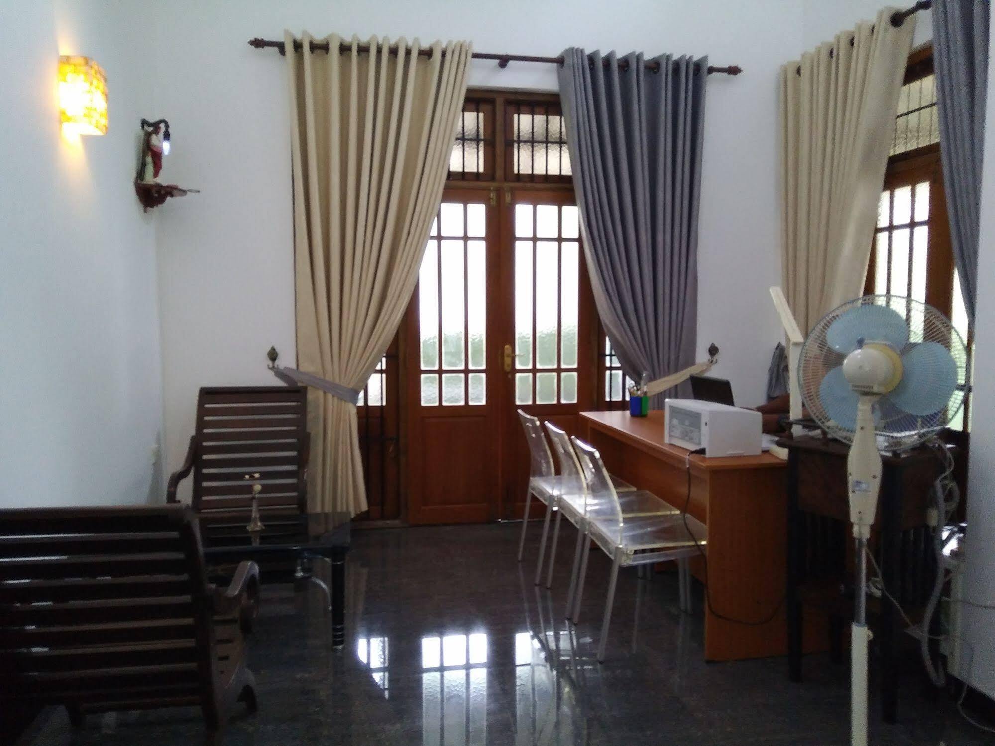West Dene Acomodação com café da manhã Negombo Exterior foto