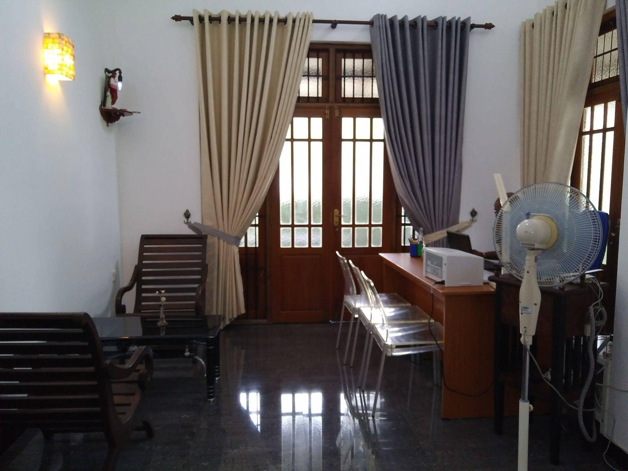 West Dene Acomodação com café da manhã Negombo Exterior foto